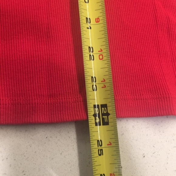 ISU Iowa State tank - Picture 5 of 5